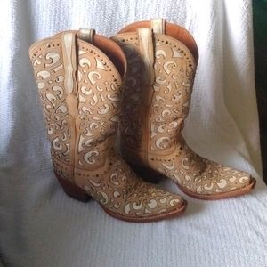 Lucchese Boots